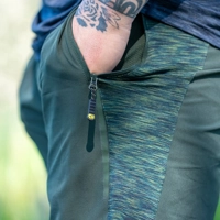 Ridge Monkey APEarel CoolTech Camo Edition Shorts